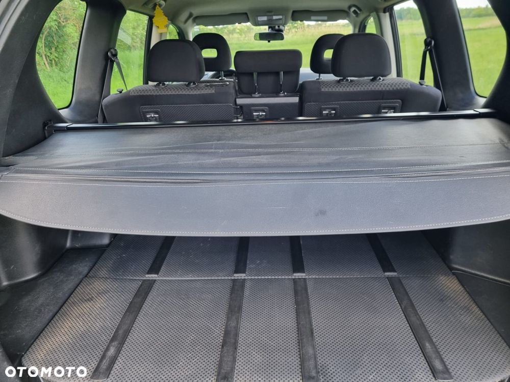 Nissan X-Trail - 11
