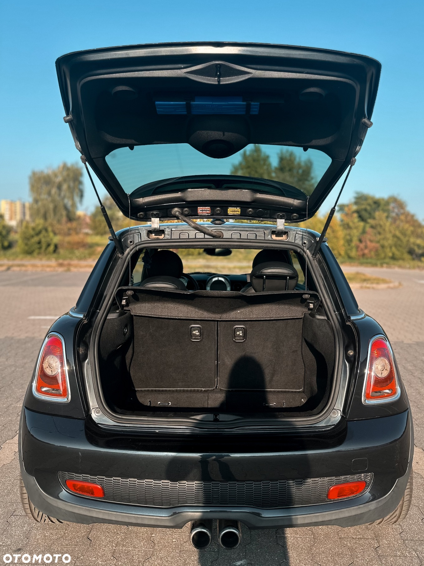 MINI Cooper S - 6