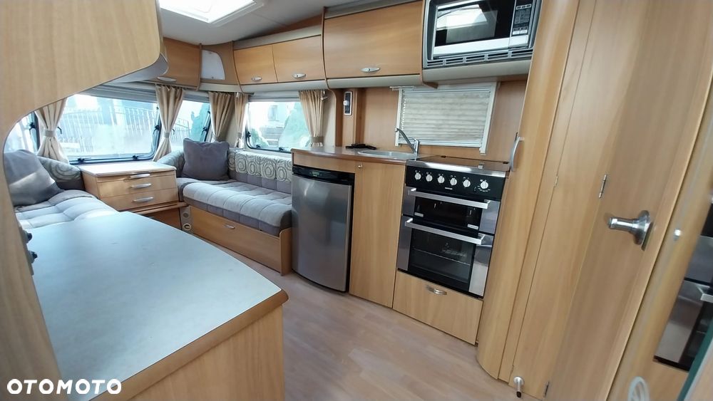 SWIFT Challenger 480 - 12