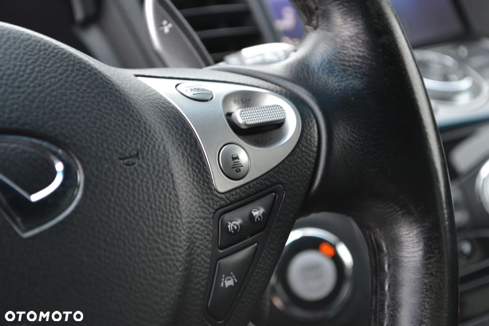 Infiniti FX FX30d AWD GT Premium - 21