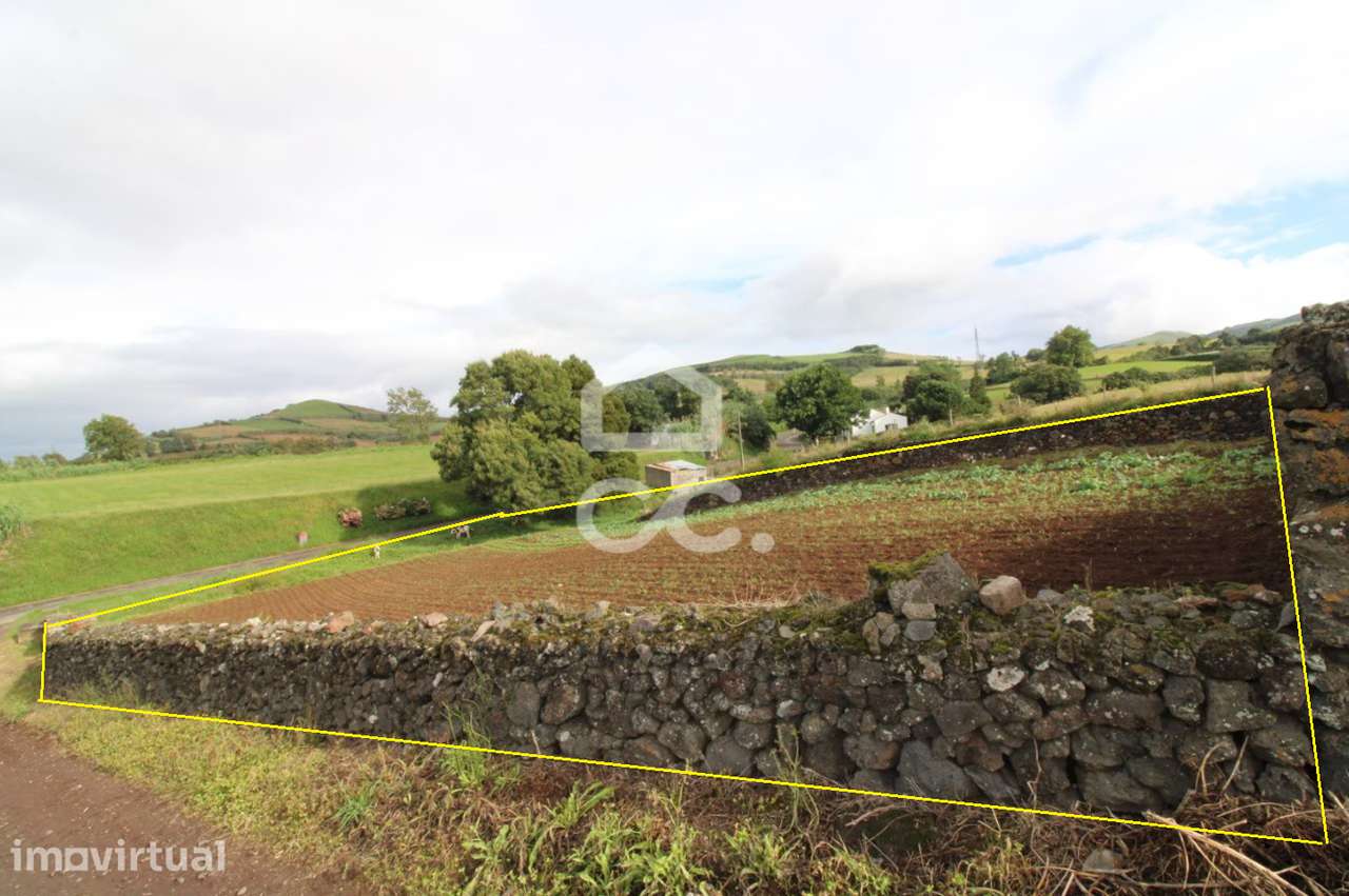 Terreno com 1.260,00 m2 - Santa Cruz - Lagoa - Grande imagem: 2/8
