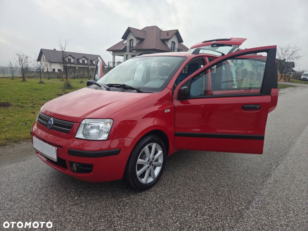 Fiat Panda - 20