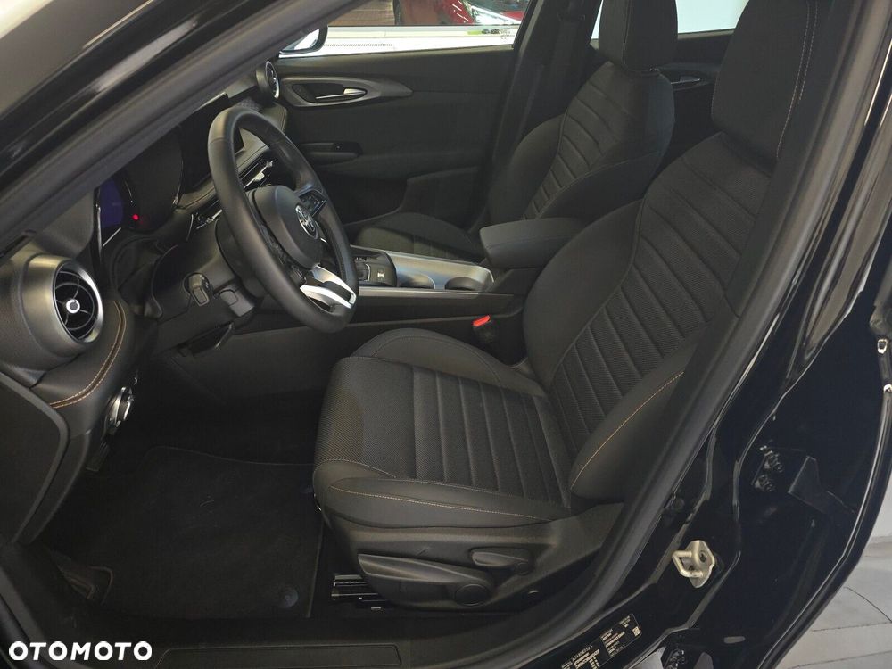 Alfa Romeo Tonale - 13