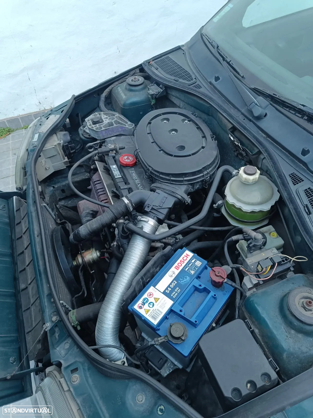 Renault Clio 1.2 RT - 8