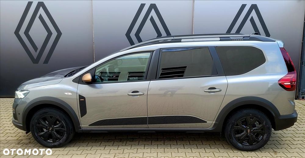 Dacia Jogger - 2