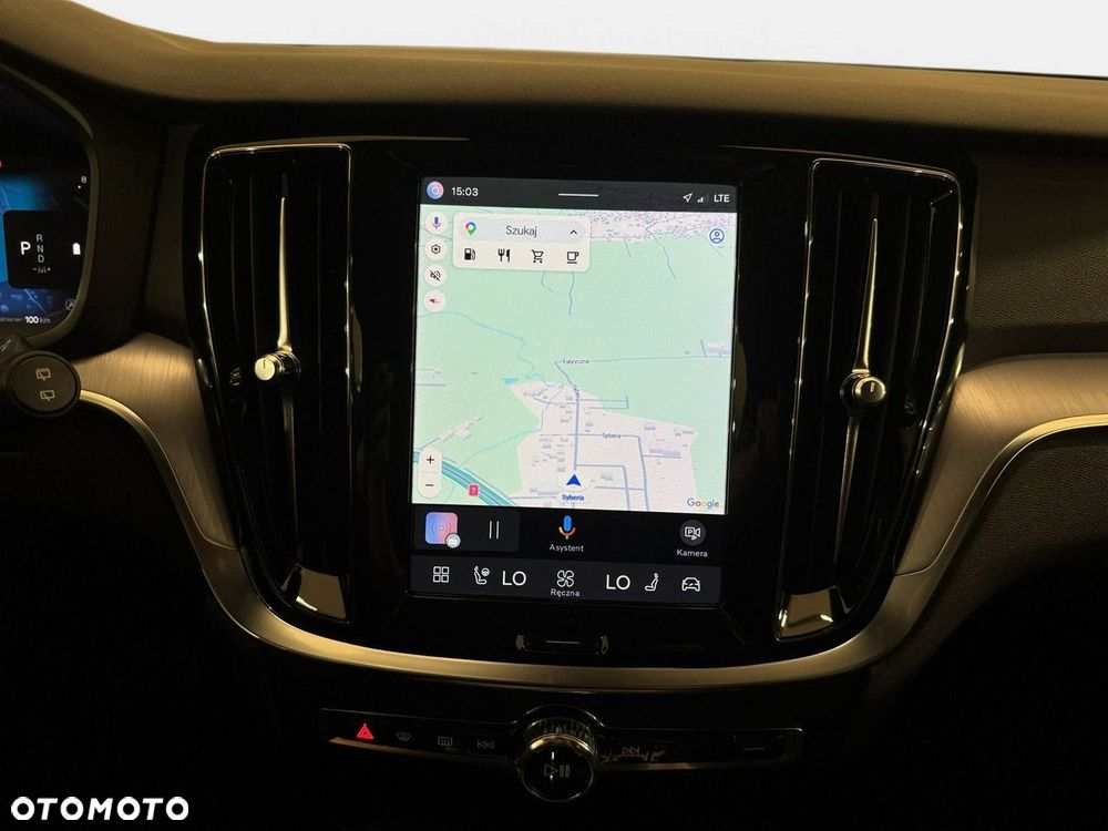 Volvo V60 - 26