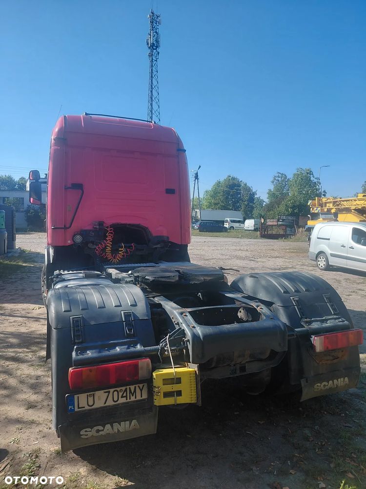 Scania G380 - 3
