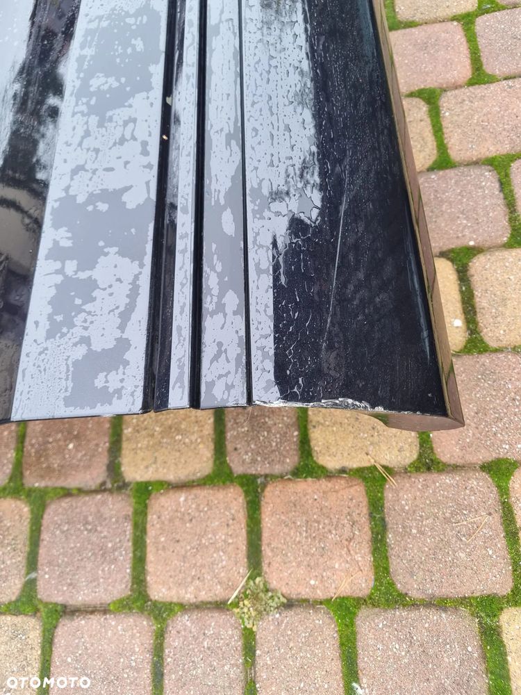 DRZWI PRAWY PRZÓD ADUI Q8 LC9X