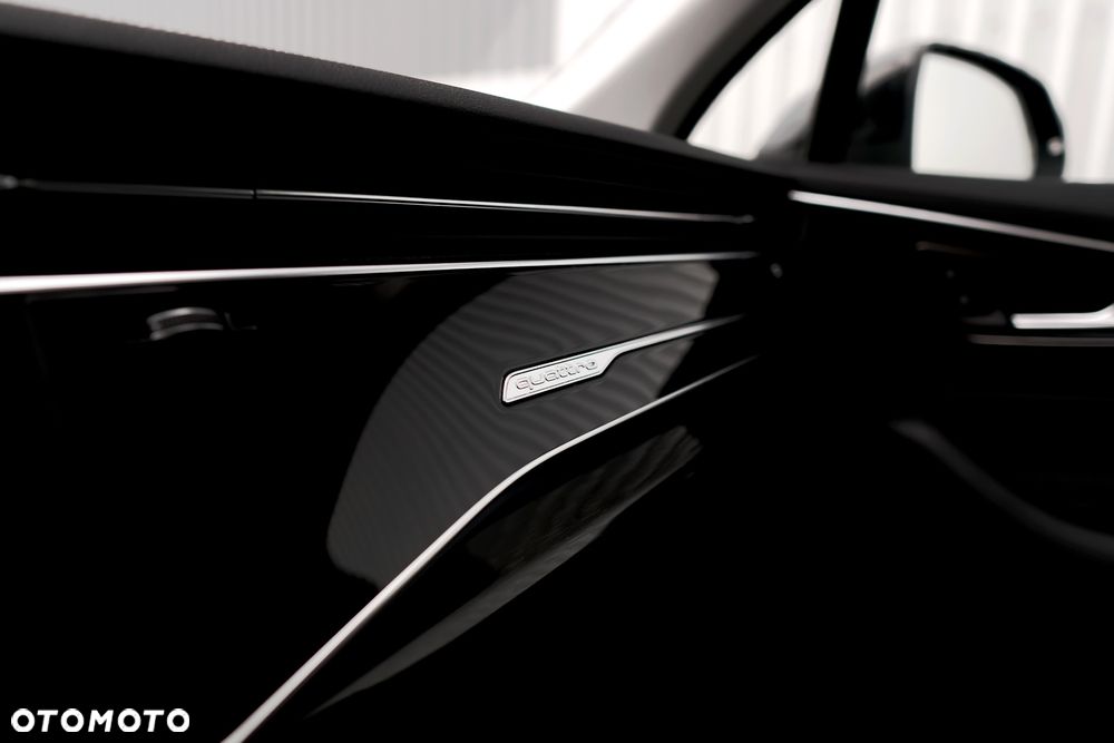 Audi Q7 55 TFSI quattro tiptronic - 31