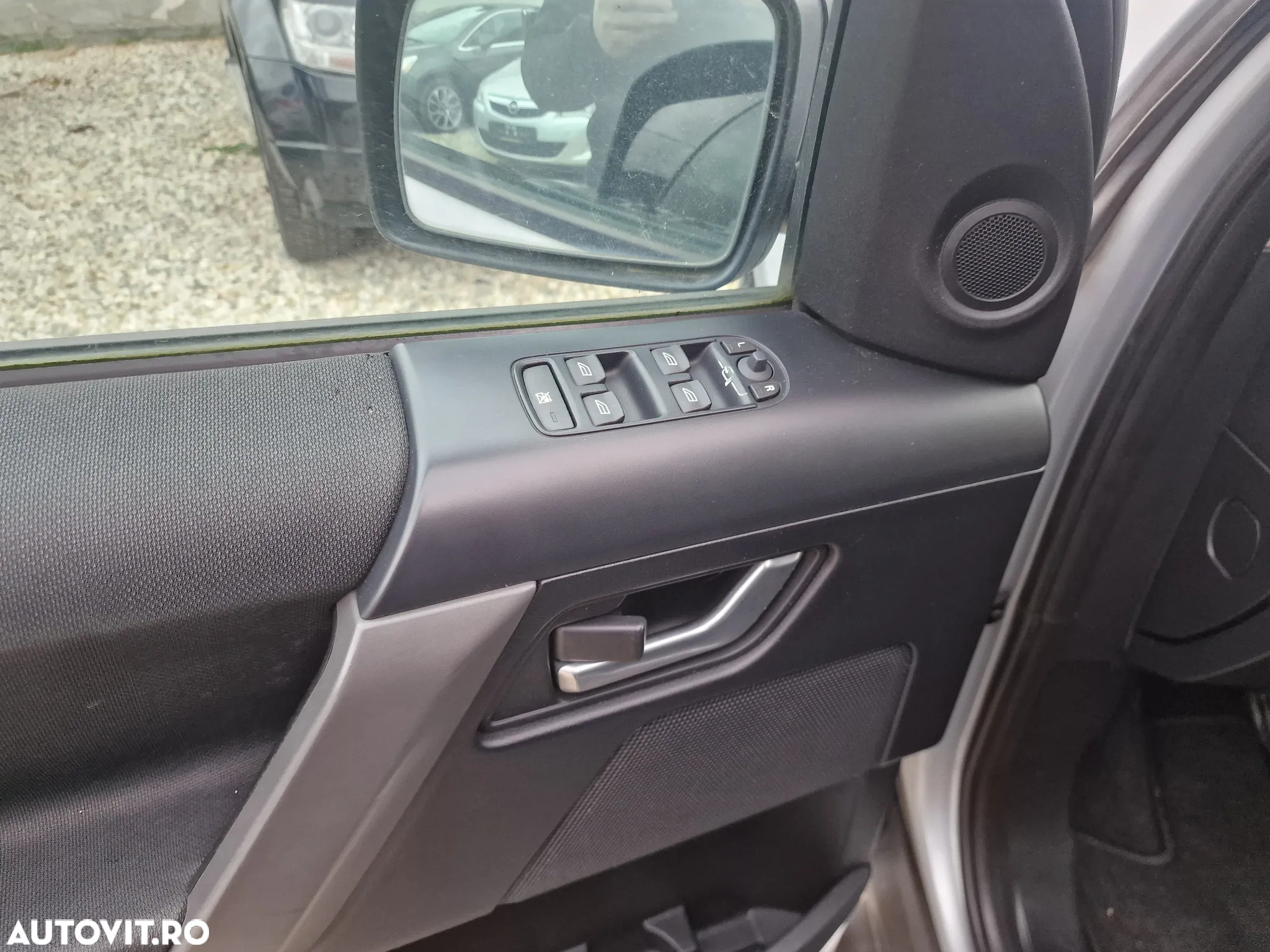 Land Rover Freelander 2.2 TD4 HSE - 14