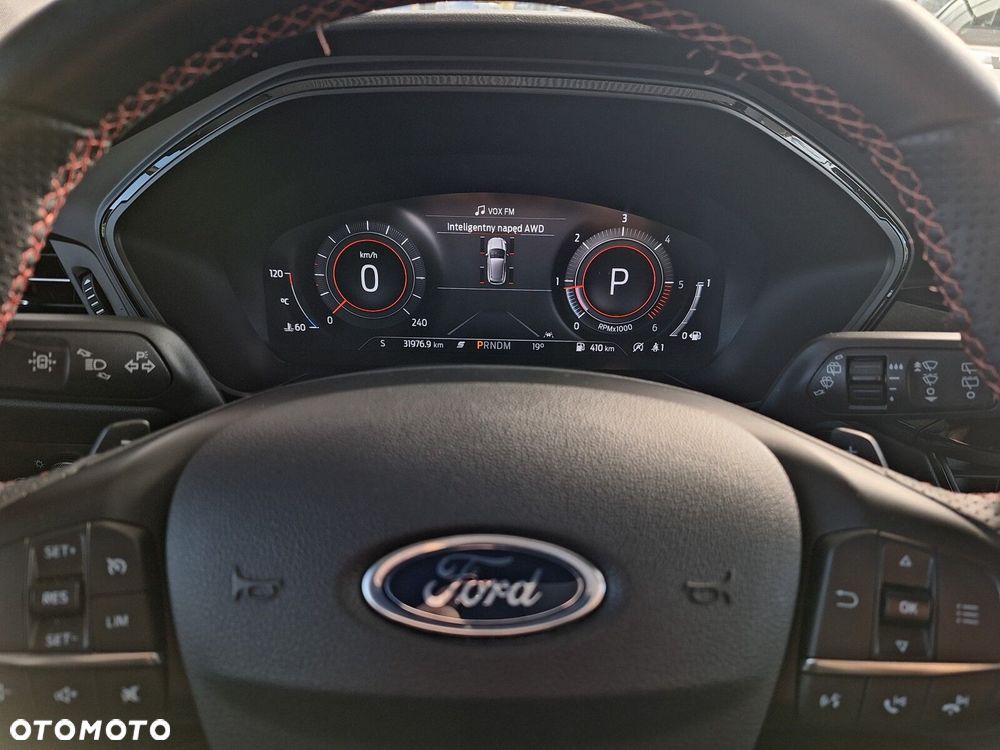 Ford Kuga 2.0 EcoBlue AWD ST-Line - 27