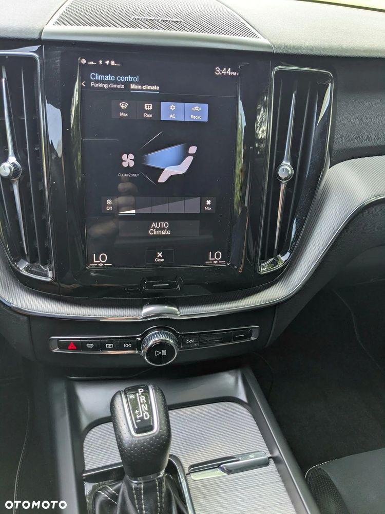 Volvo XC 60 - 21