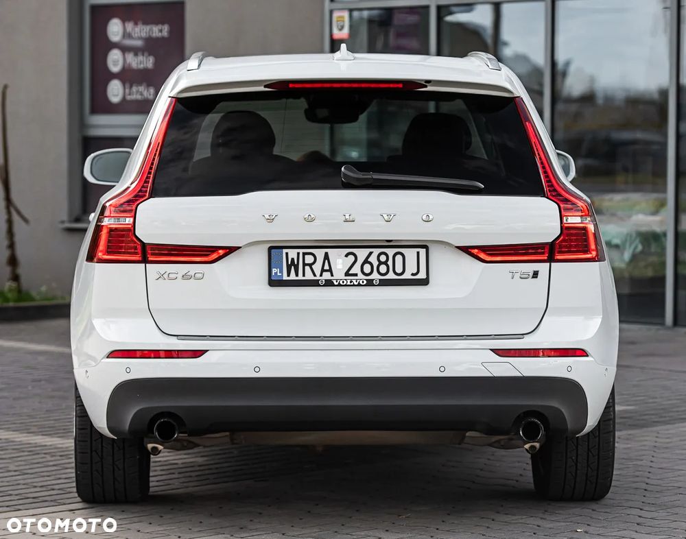 Volvo XC 60 - 11