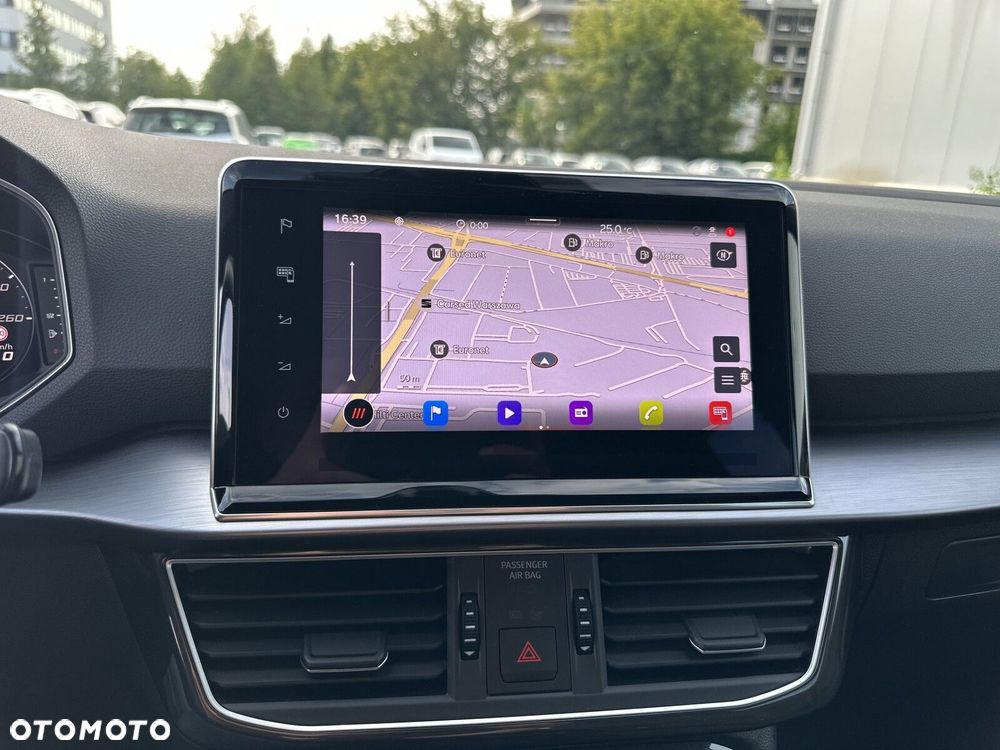 Seat Tarraco - 19
