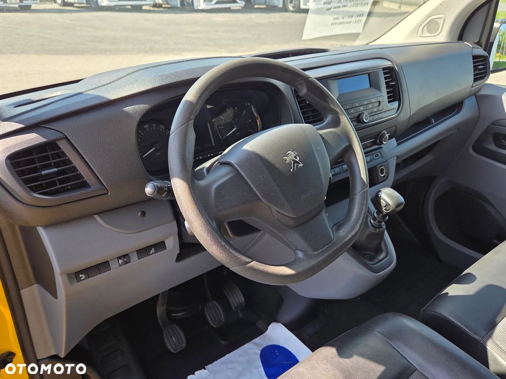 Peugeot Expert LONG 2.0 BLUE HDI 122KM - 11