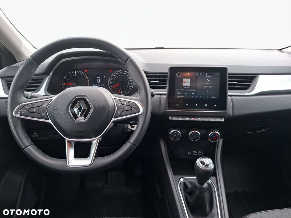 Renault Captur - 25