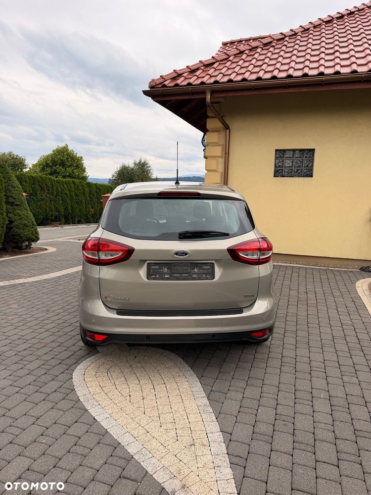 Ford C-MAX - 8