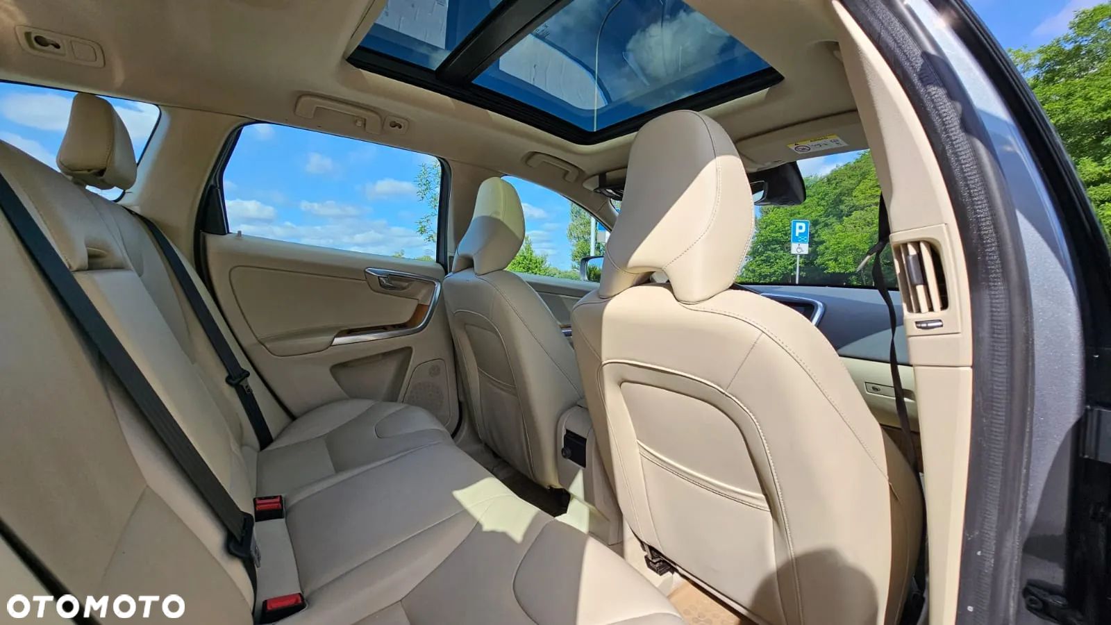 Volvo XC 60 D5 AWD Summum - 1