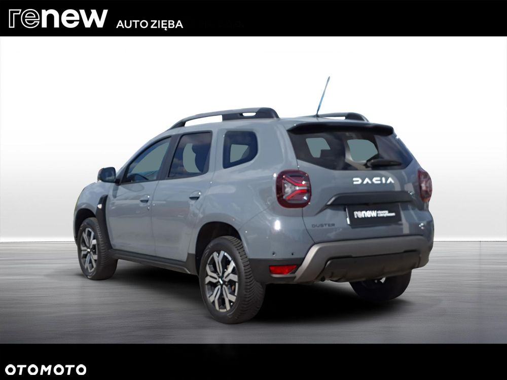 Dacia Duster 1.5 Blue dCi Journey 4WD - 4