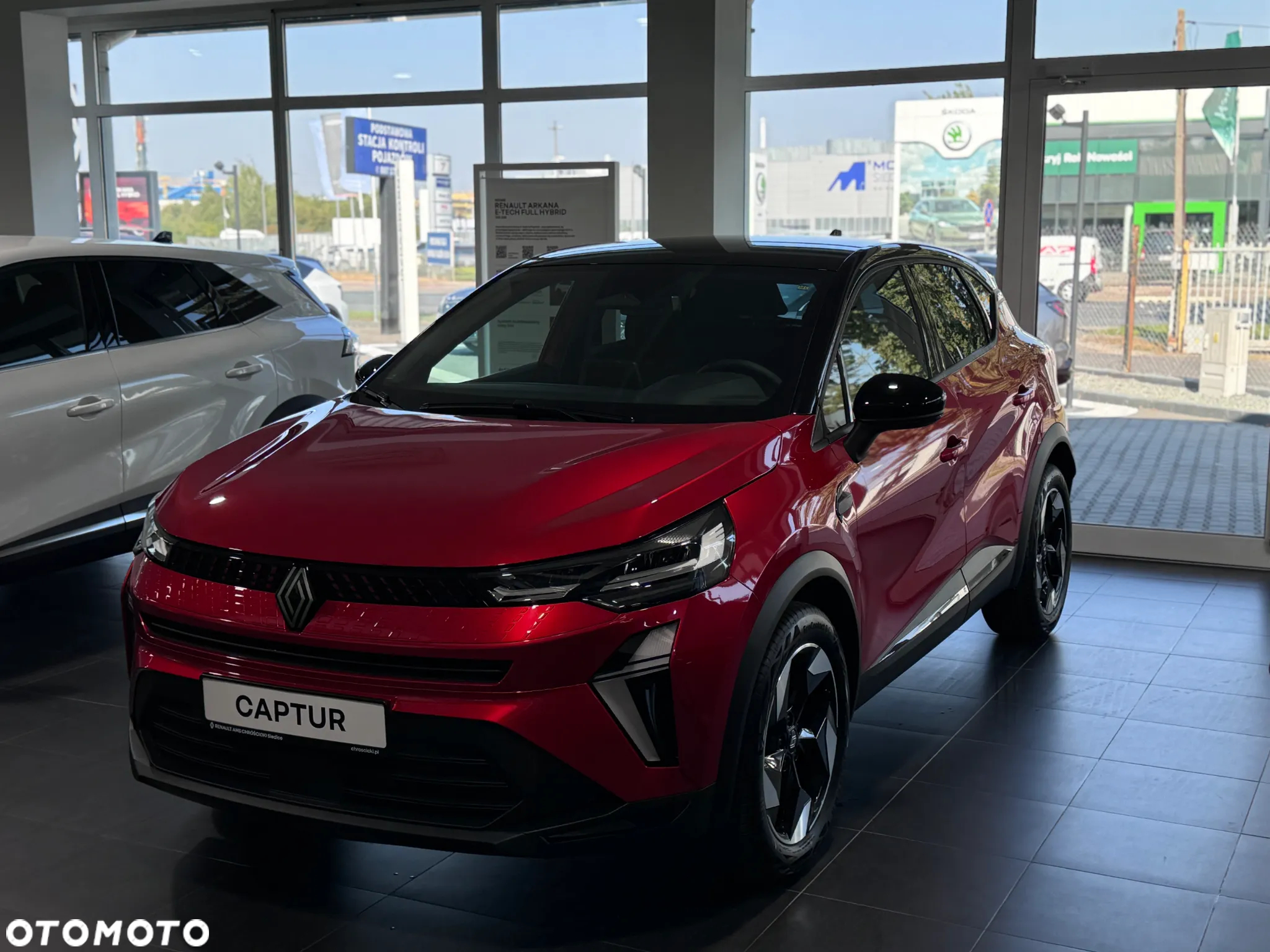 Renault Captur - 2