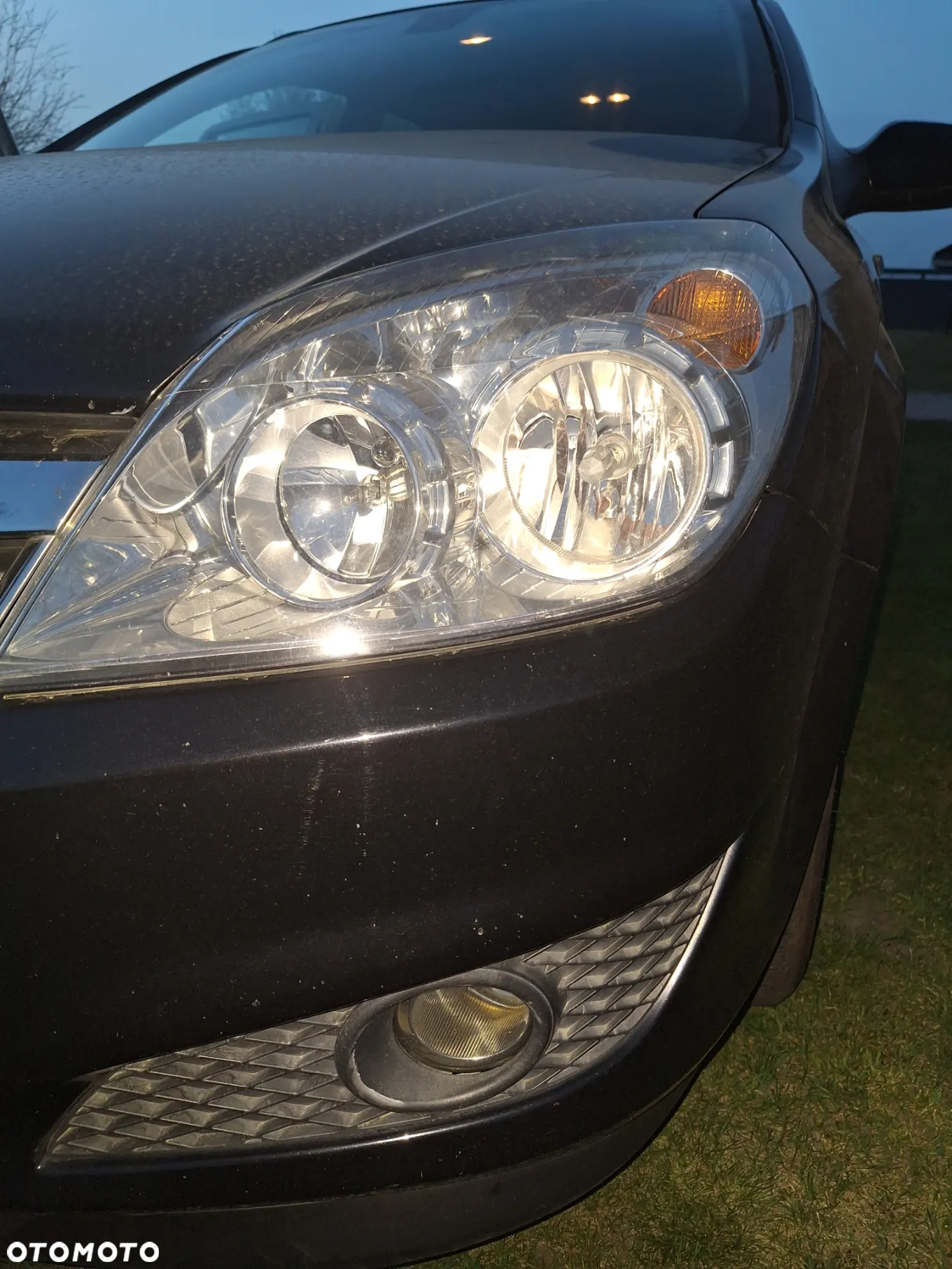 Opel Astra III 1.6 Cosmo - 22
