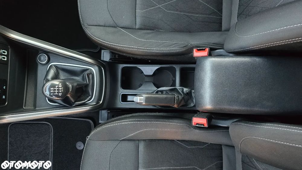 Ford EcoSport - 21