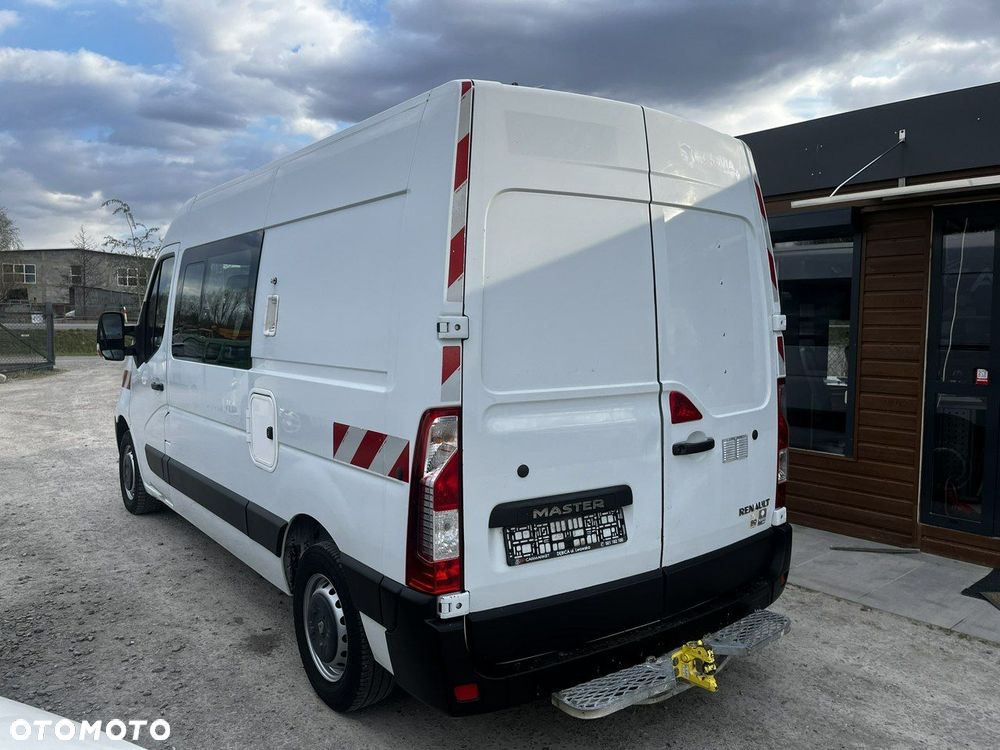 Renault Master - 4