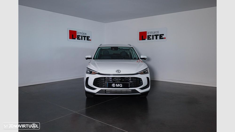 MG ZS 1.5 Hybrid+ Luxury - 2