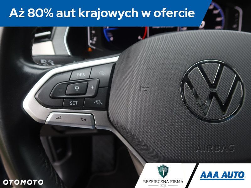 Volkswagen Passat Variant - 22