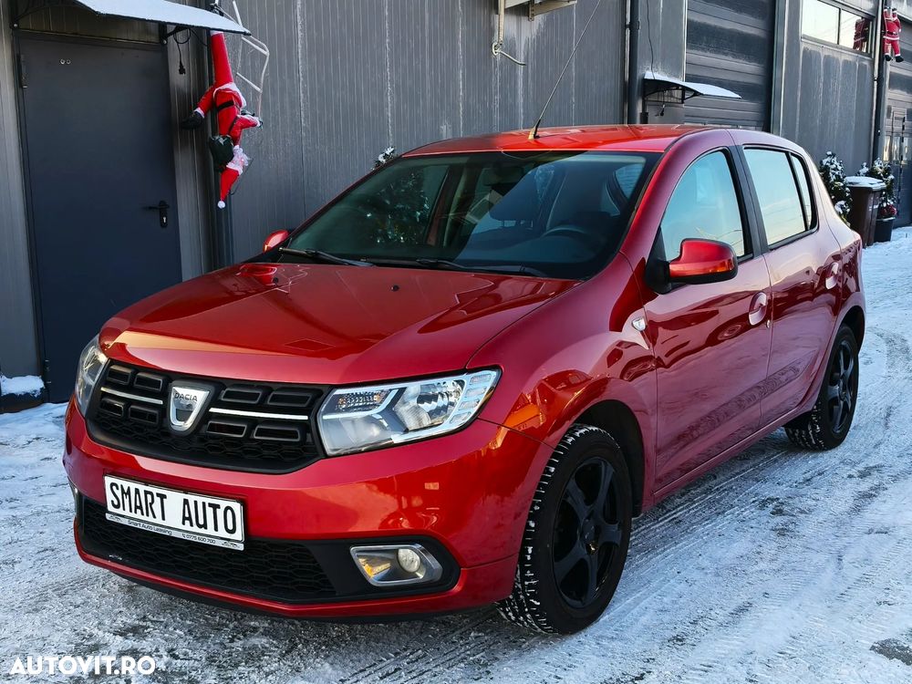 Dacia Sandero 1.5 DCI Preference - 2