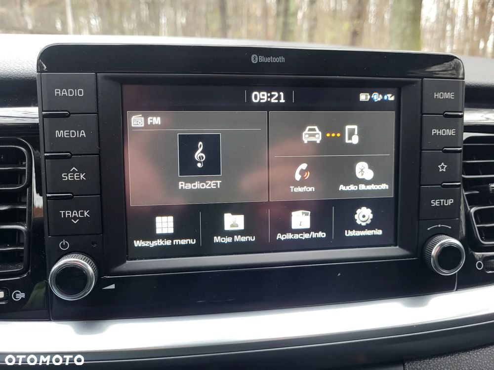 Kia Stonic 1.2 Dream-Team Edition - 20