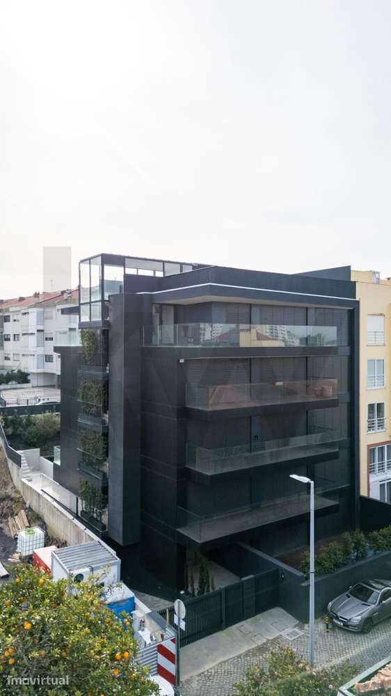 ICON BOAVISTA - PORTO DESIGN FLATS - Grande imagem: 2/49