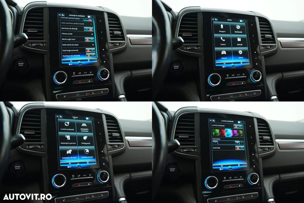 Renault Koleos - 10