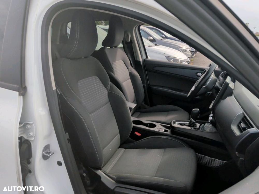 Renault Arkana E-TECH Full 145 Evolution - 8
