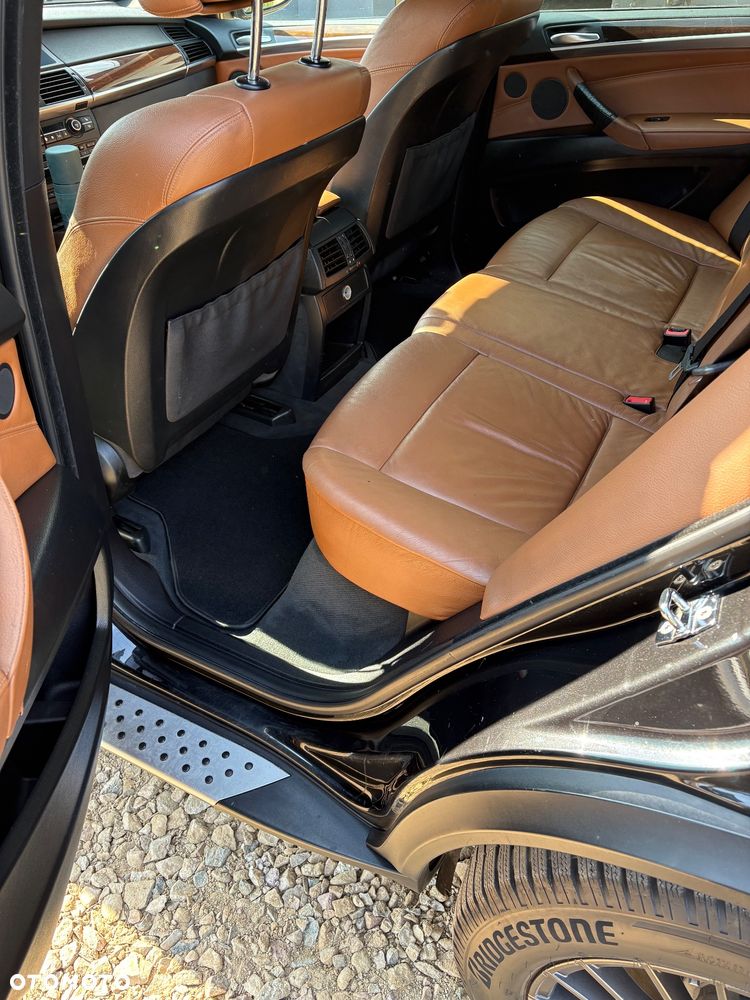 BMW X5 - 9