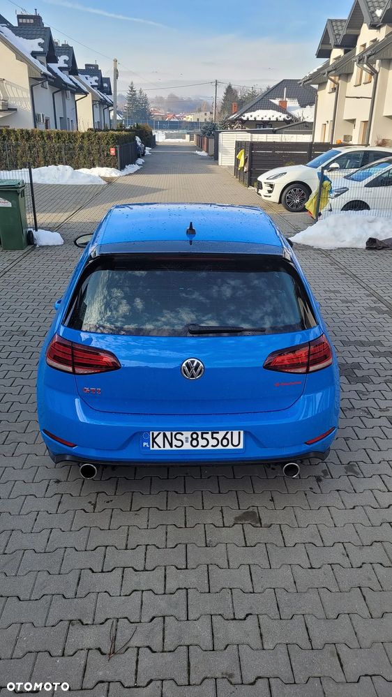 Volkswagen Golf - 15