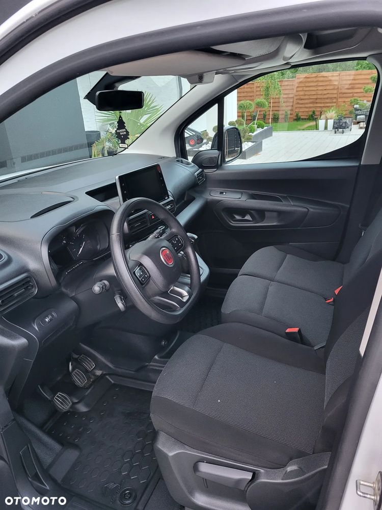 Fiat Doblo - 11