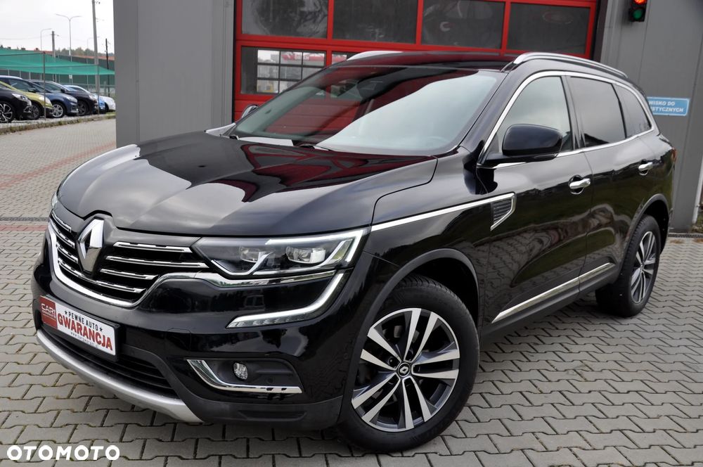 Renault Koleos ENERGY dCi 175 X-tronic 4WD INTENS - 4