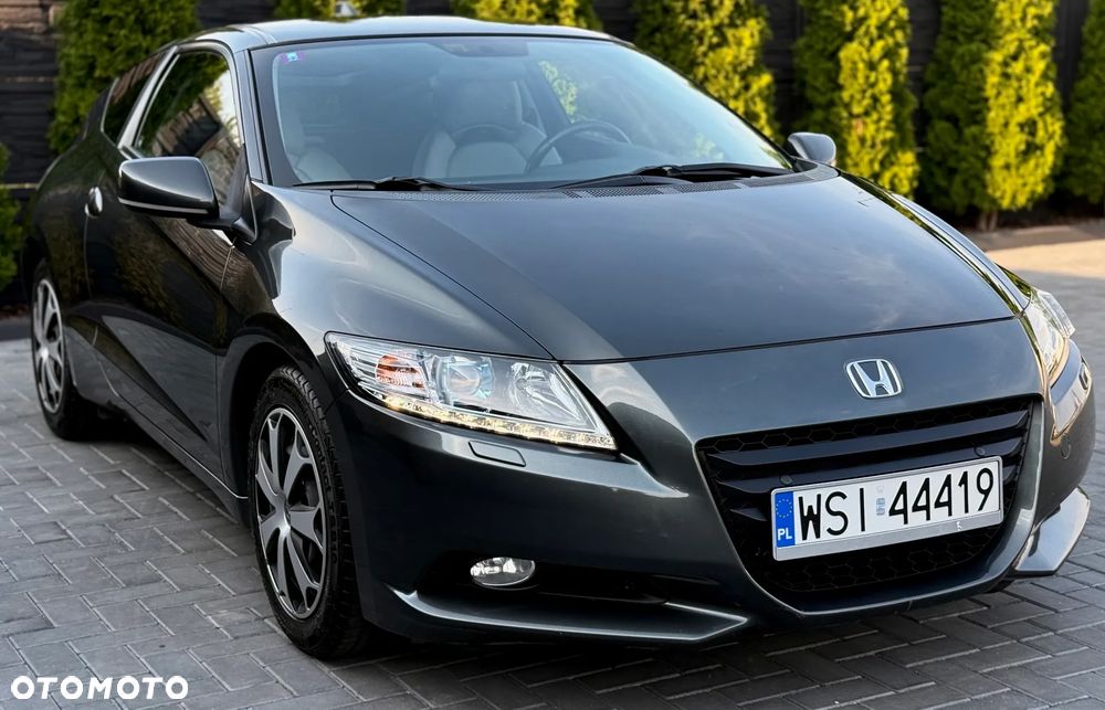 Honda CR-Z 1.5 I-VTEC GT - 3