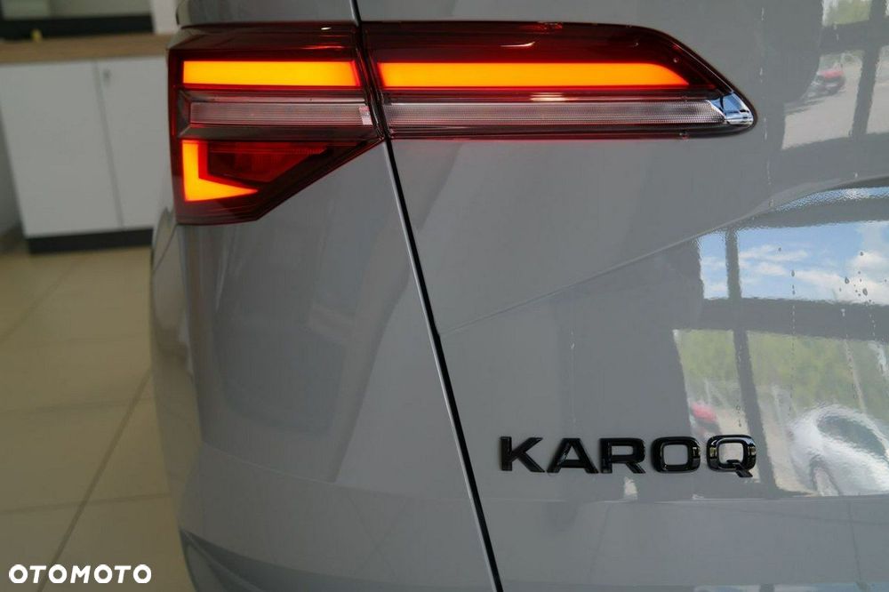 Skoda Karoq - 9