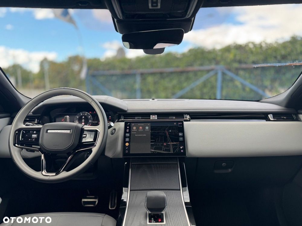 Land Rover Range Rover Velar - 20