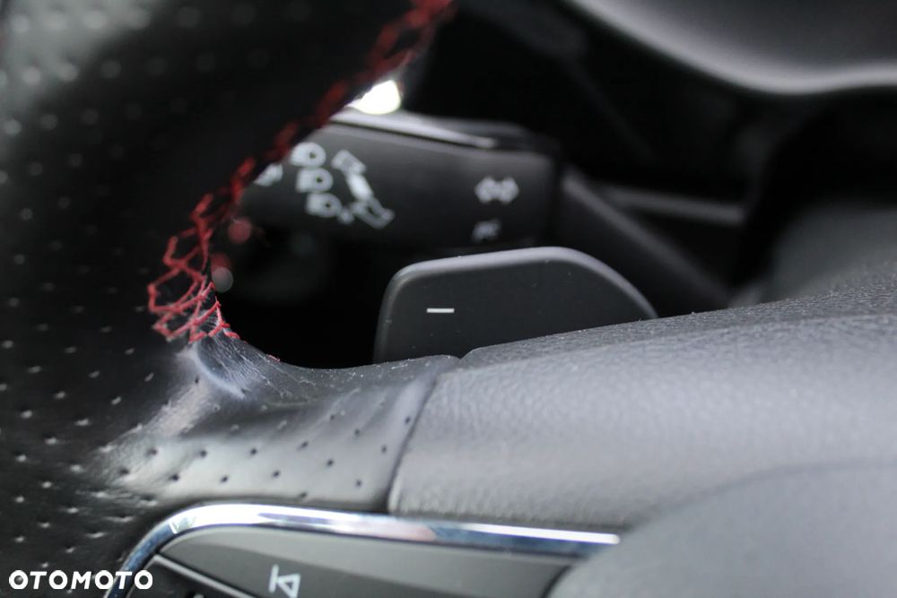 Seat Ateca 2.0 TSI FR S&S 4Drive DSG - 33