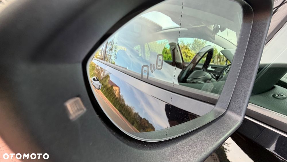 Volkswagen Golf 1.6 TDI BMT Highline DSG - 23
