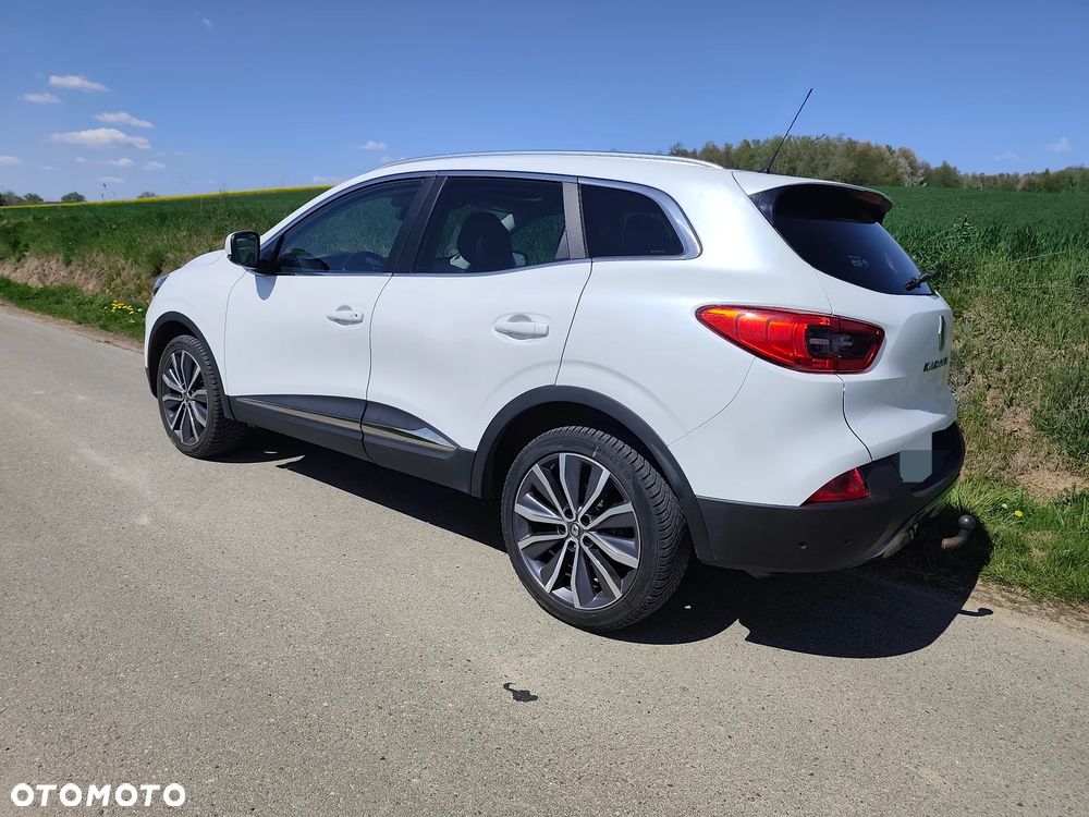 Renault Kadjar 1.6 dCi Energy Intens - 11