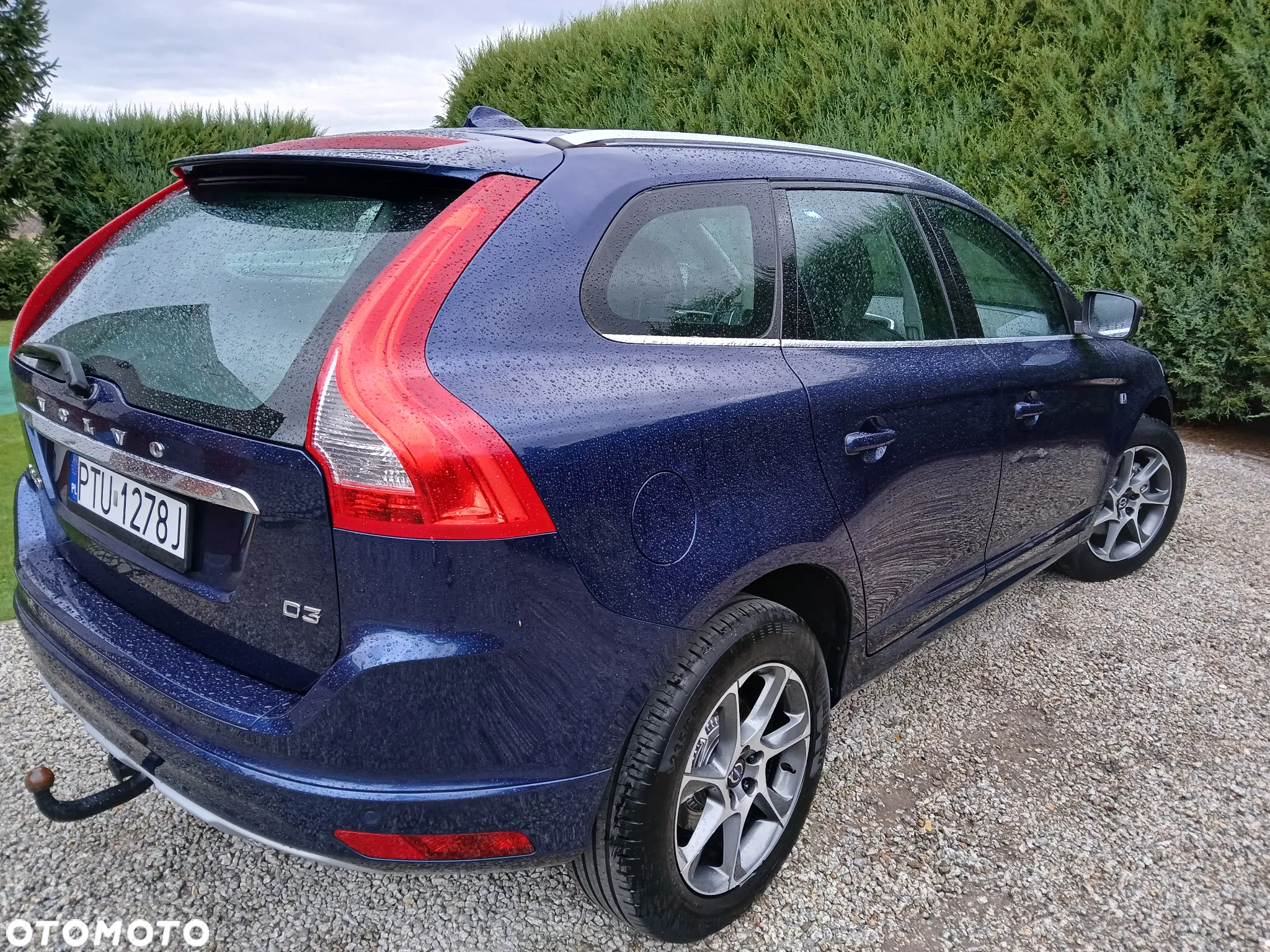 Volvo XC 60 D3 Geartronic Ocean Race - 3