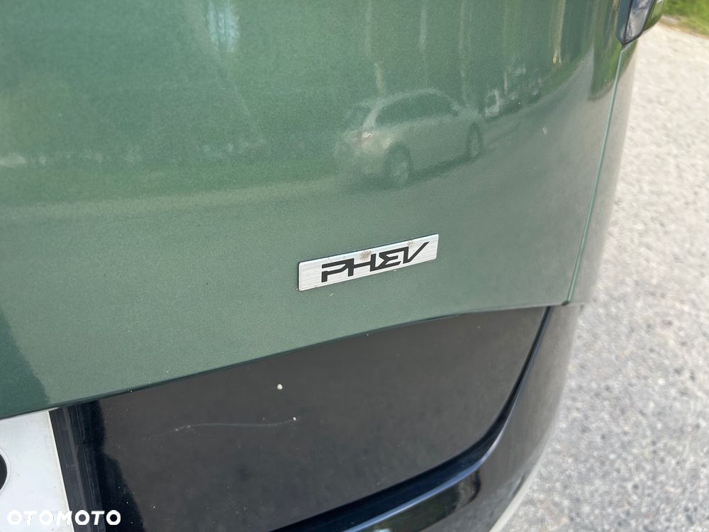 Kia Sportage 1.6 T-GDI PHEV Business Line 4WD - 36