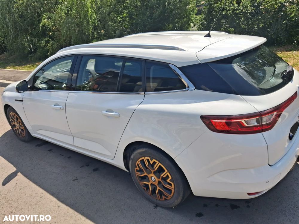 Renault Megane Energy dCi Intens - 14