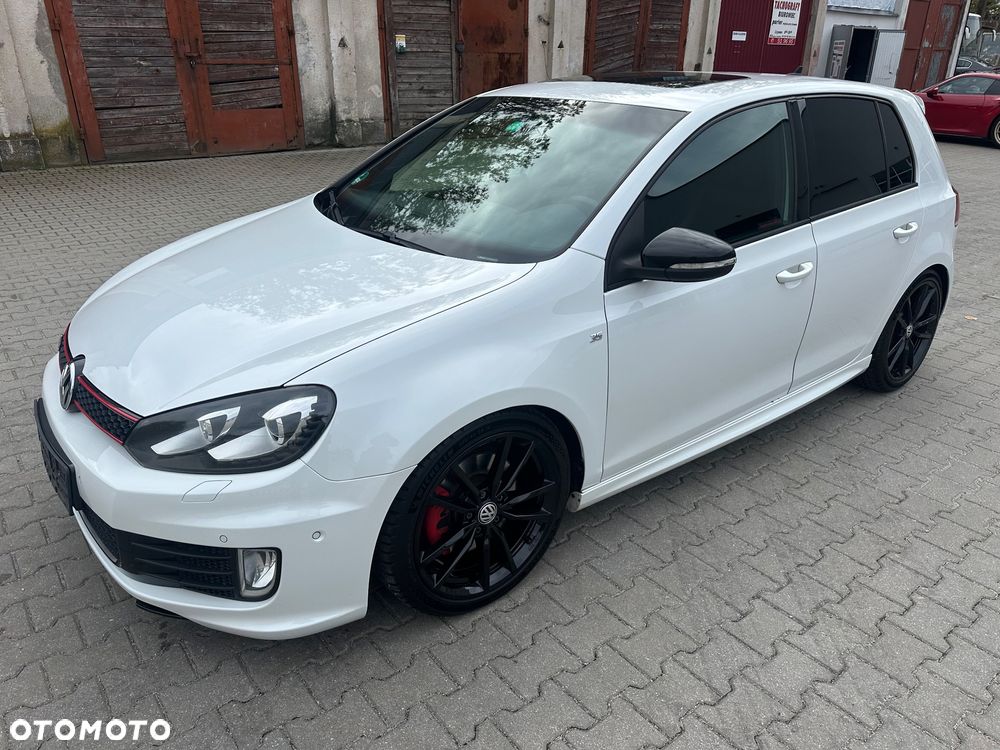 Volkswagen Golf 2.0 GTI Edition 35 - 10