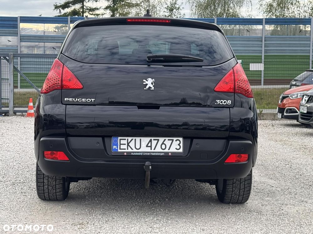Peugeot 3008 - 12