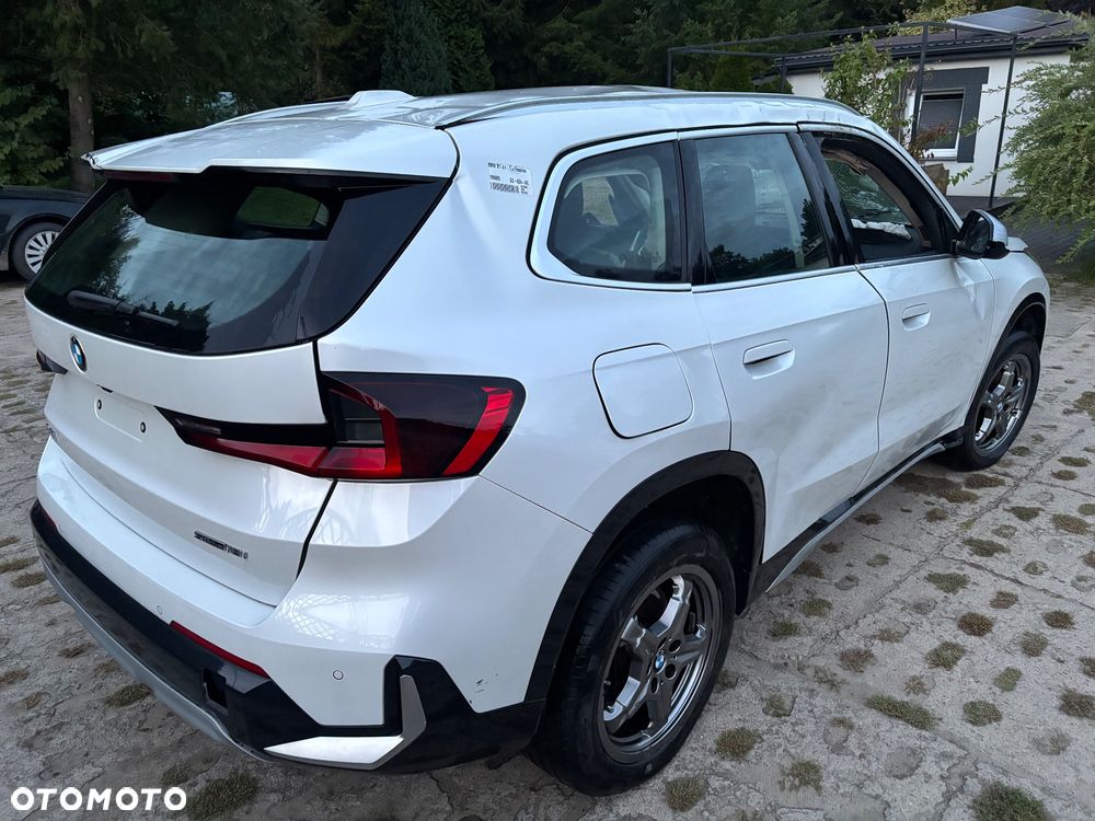 BMW X1 - 4